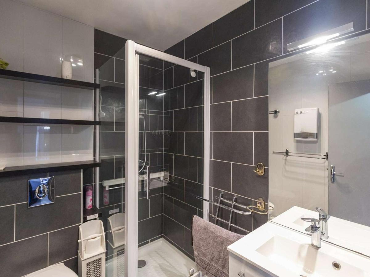 Cauterets: Apt 2 Chambres, Balcon, Wifi - Fr-1-401-26 Exterior foto
