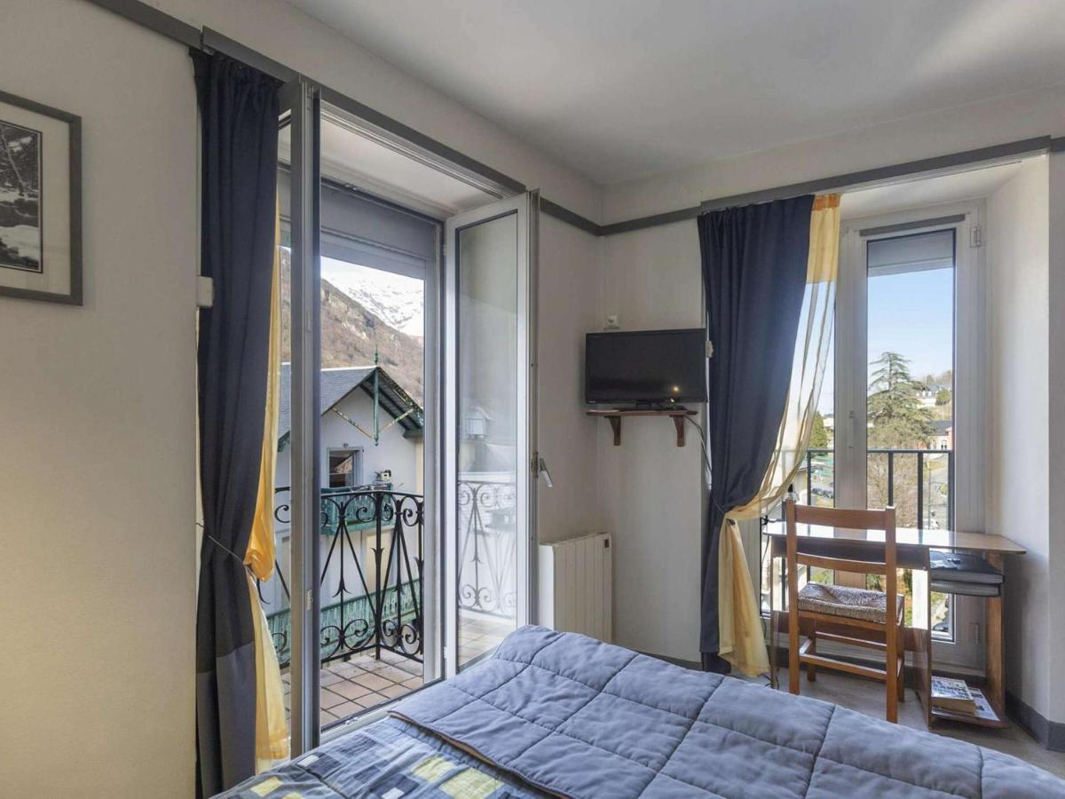 Cauterets: Apt 2 Chambres, Balcon, Wifi - Fr-1-401-26 Exterior foto